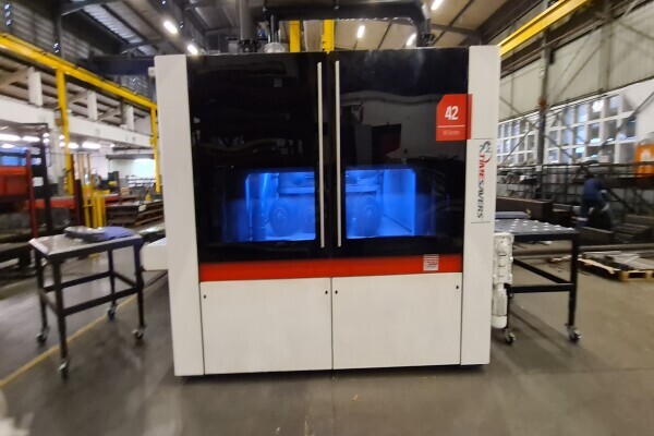 P&A Fabricators