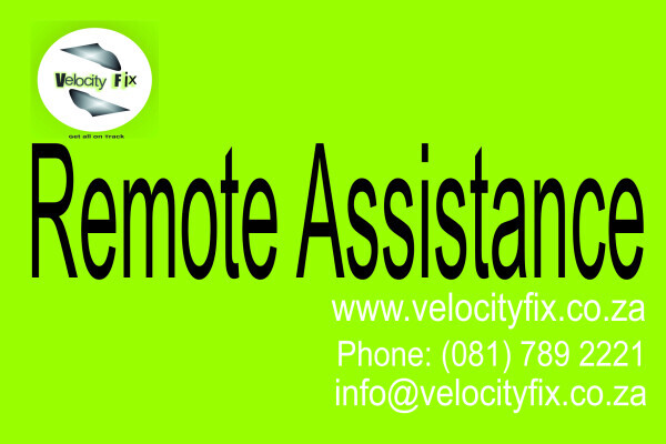 Velocity Fix Pty Ltd