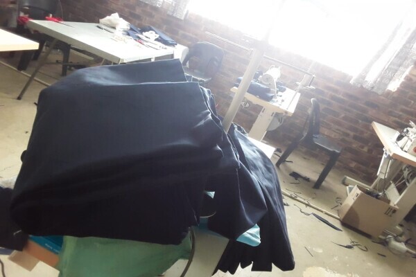 AP Clothing