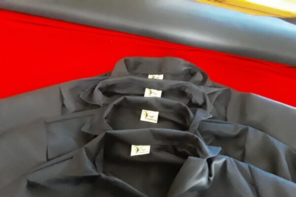 AP Clothing