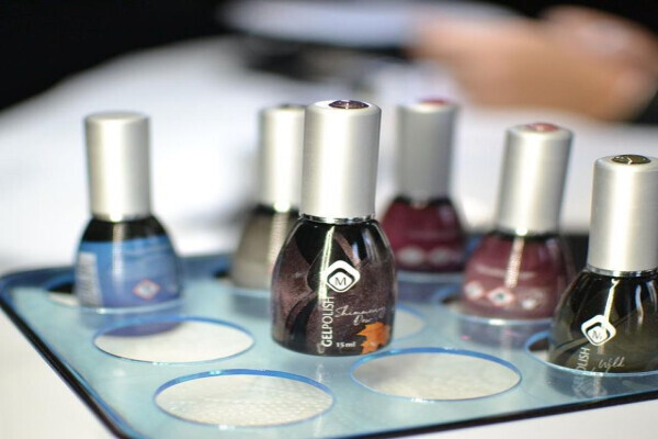 The Image Cartel Nail Academy
