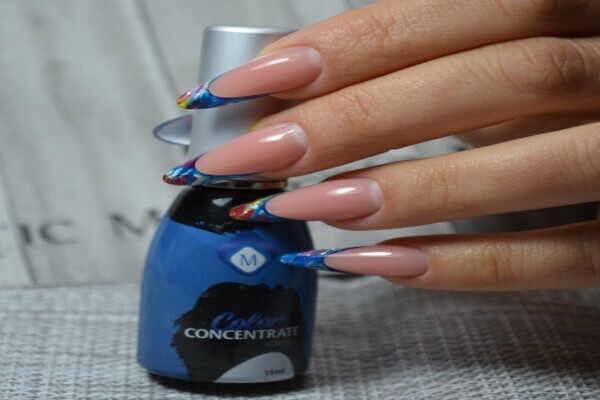 The Image Cartel Nail Academy