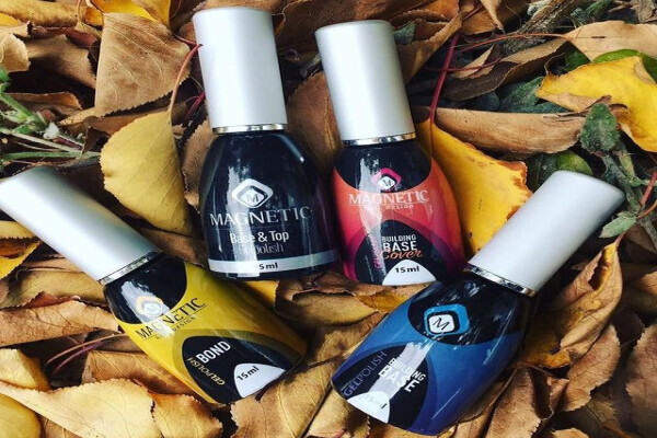 The Image Cartel Nail Academy