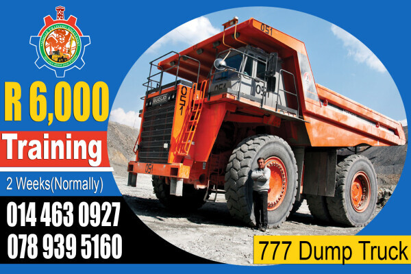 Advance Rigging Training 071 2613657
