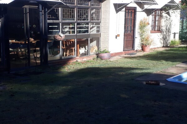 Bedrock B&B