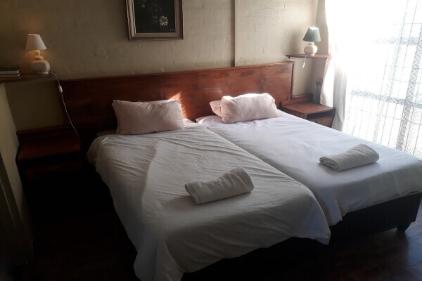 Bedrock B&B