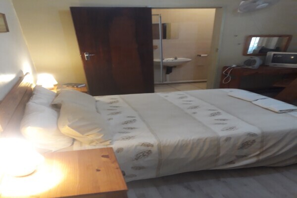 Bedrock B&B