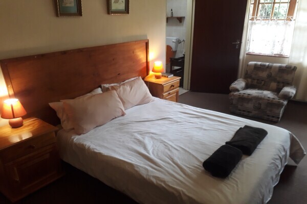 Bedrock B&B