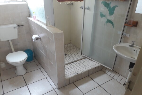 Bedrock B&B