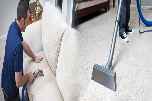 Carpet Cleaners Kempton Park