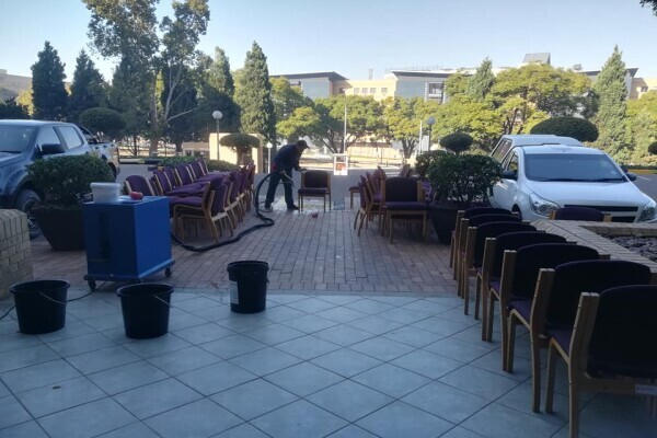 Carpet Cleaners Kempton Park
