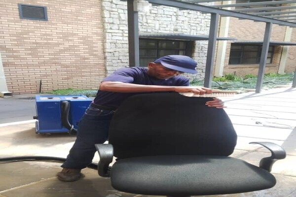 Carpet Cleaners Kempton Park