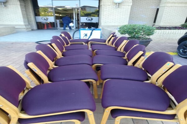 Carpet Cleaners Kempton Park