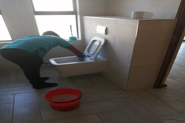 Carpet Cleaners Kempton Park