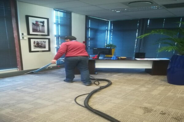 Carpet Cleaners Kempton Park