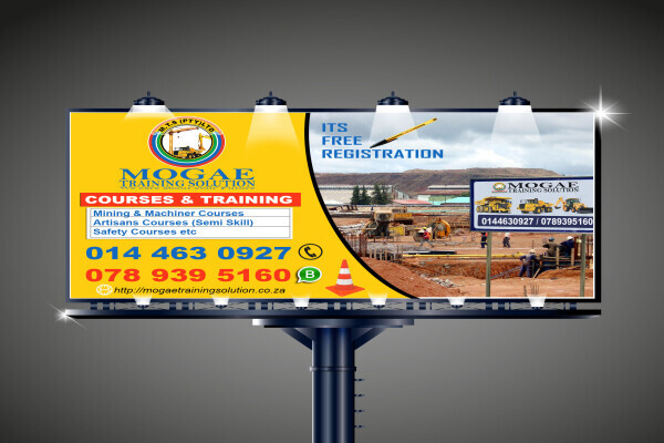Front End Loader Training in Rustenburg 0712613657