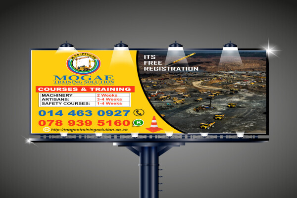 Front End Loader Training in Rustenburg 0712613657
