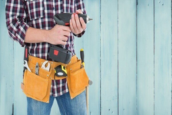 Handyman Network Centurion