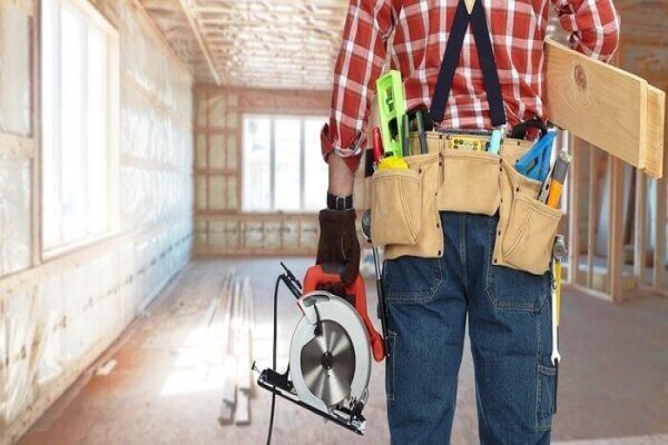 Handyman Network Centurion