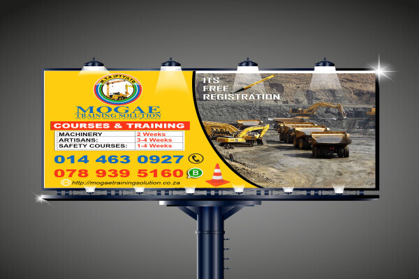 Mining Machinery Training in Marikana 0712613657