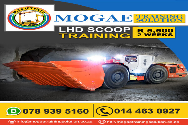 Mogae Training Solution