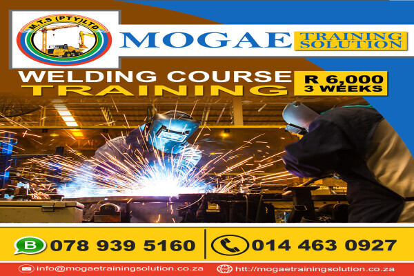 Mogae Training Solution