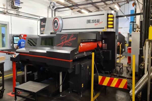 P&A Fabricators