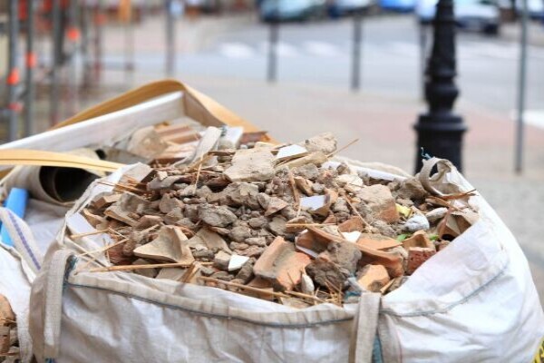 Rubble Removal Pros Cape Town