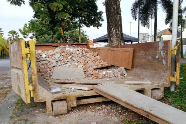 Rubble Removal Pros Cape Town