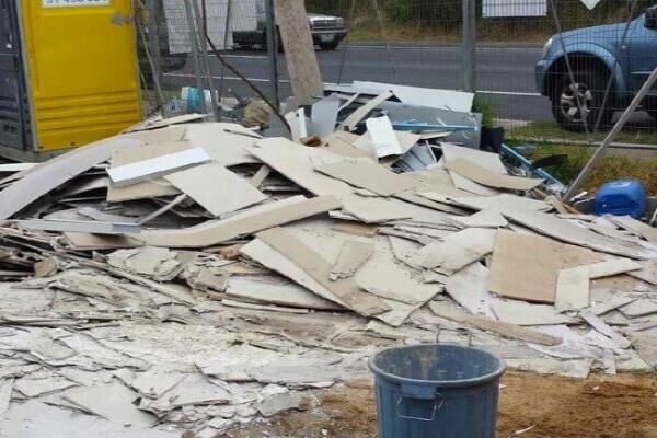 Rubble Removal Pros Cape Town