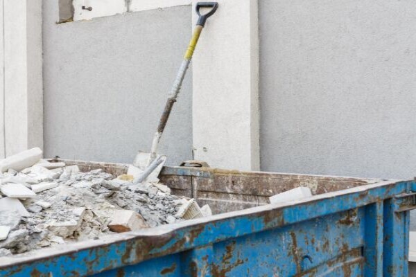 Rubble Removal Pros East Rand