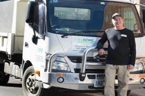 Rubble Removal Pros East Rand
