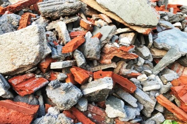 Rubble Removal Pros Roodepoort