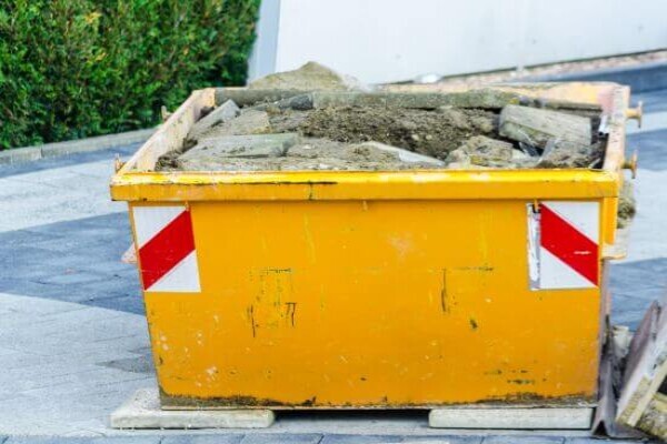 Skip Hire Pros Cape Town