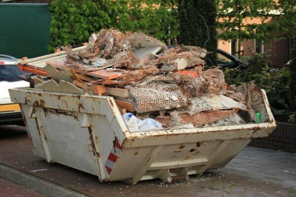 Skip Hire Pros East Rand