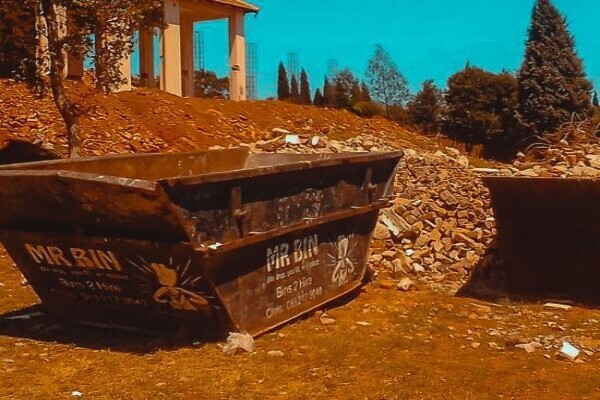 Skip Hire Pros East Rand