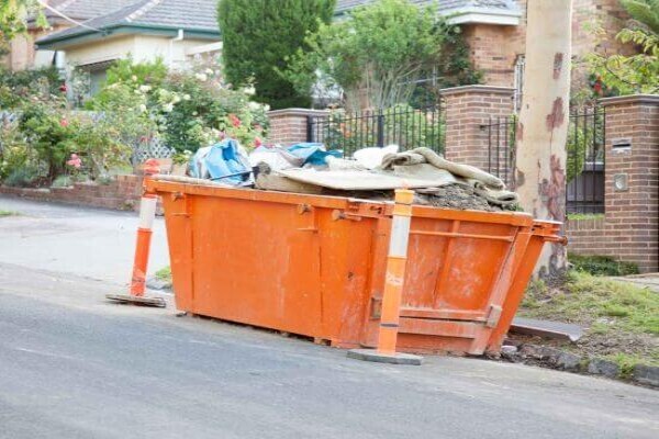 Skip Hire Pros Roodepoort