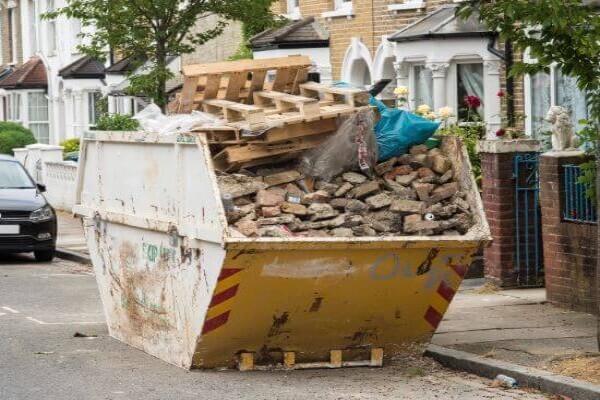 Skip Hire Pros Roodepoort