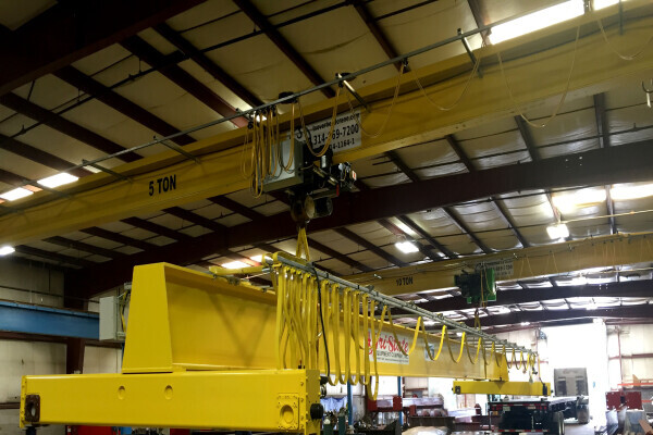 TTT Cranes