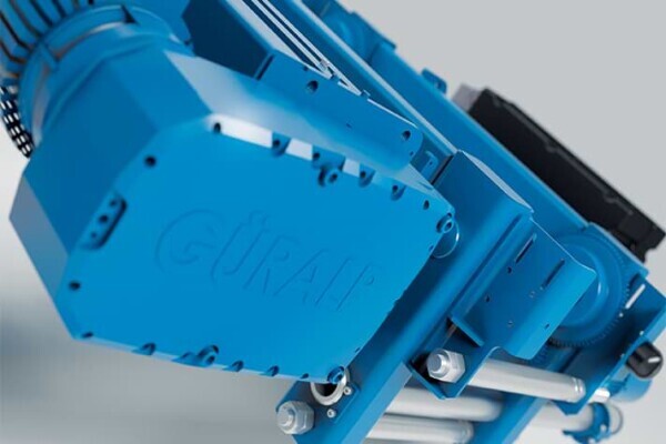 TTT Cranes