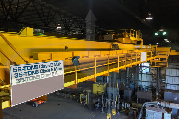 TTT Cranes