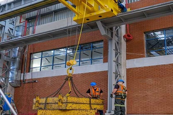 TTT Cranes