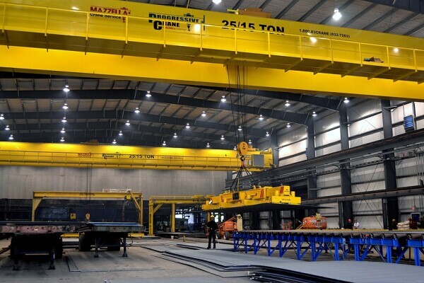 TTT Cranes