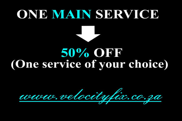 Velocity Fix Pty Ltd