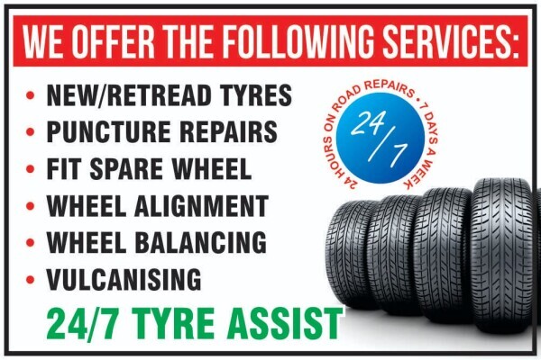 MTC Truck Repairs
