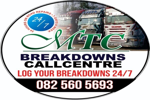 MTC TRUCK REPAIRS