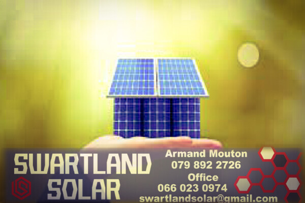 Swartland Solar