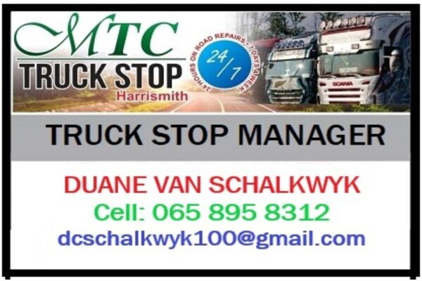 MTC TRUCK STOP