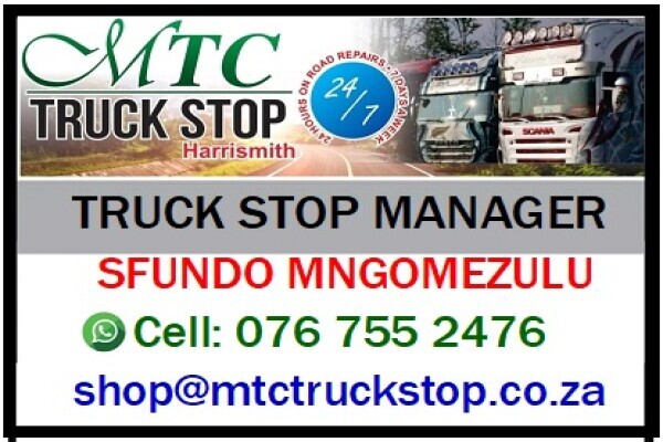 MTC TRUCK STOP