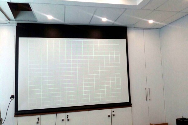 4K Audio & Av